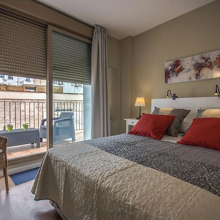 Beds & Breaks Nyman Lägenhet Valencia Exteriör bild